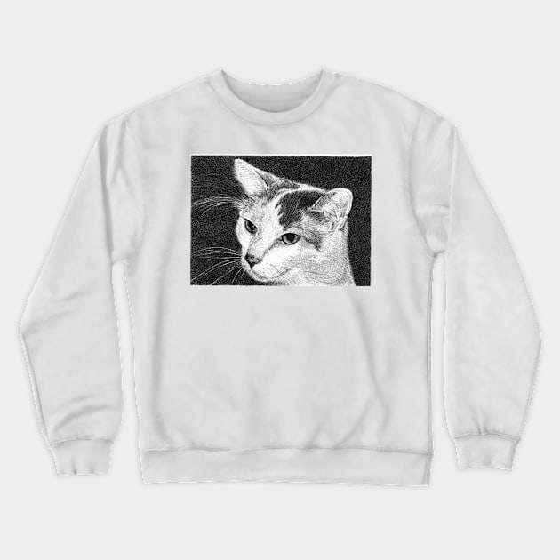 CALIPSO Crewneck Sweatshirt by FaithfulFaces